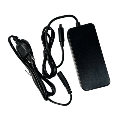 Зарядний пристрій для електросамокату OKAI 42V 2A (ES10/ES20) (2010300169)