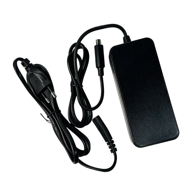 Зарядний пристрій для електросамокату OKAI 42V 2A (ES10/ES20) (2010300169)