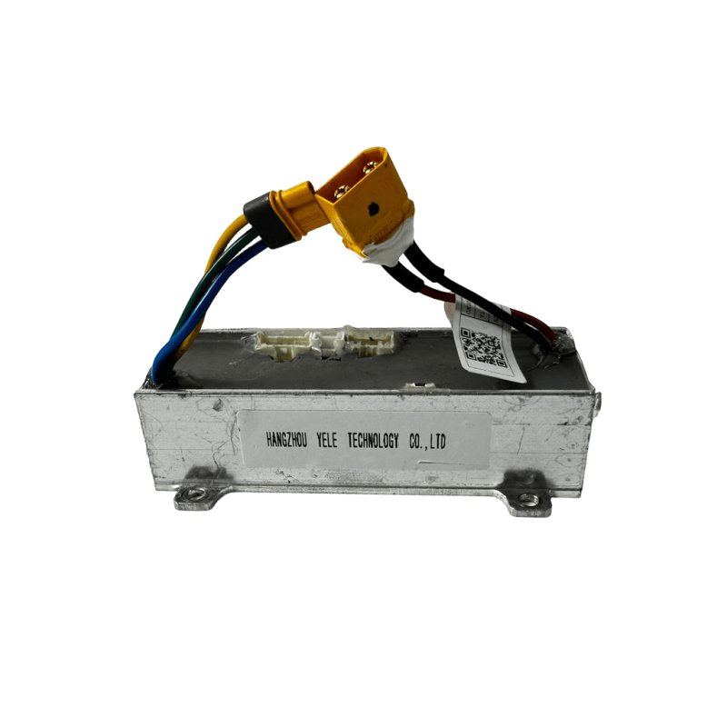 Контролер OKAI YL-ES10 36V 20A (ES10) (2010500142)