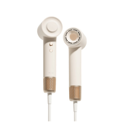 Фен Xiaomi Heyplus High Speed Hair Dryer Mini （EU Plug）White (287453)