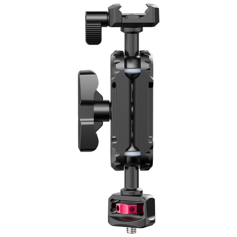 Присоска з швидкозмінним кріпленням Ulanzi SC-02 Extended Vacuum Suction Cup 4.5 inches (3090)