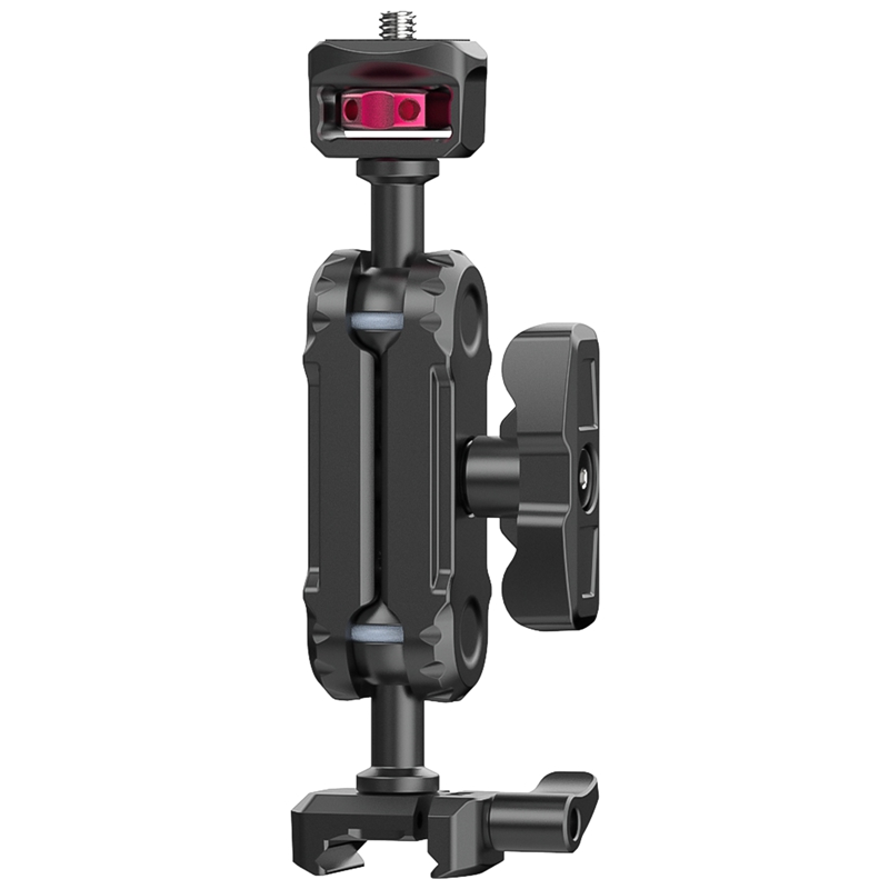 Присоска з швидкозмінним кріпленням Ulanzi SC-02 Extended Vacuum Suction Cup 4.5 inches (3090)
