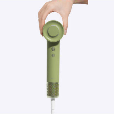 Фен Xiaomi Heyplus High Speed Hair Dryer Mini （EU Plug）Green (321846)