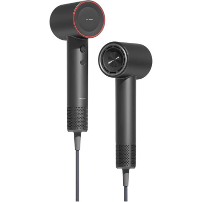 Фен Xiaomi DOCO high-speed negative ion hair dryer Grey (321899)