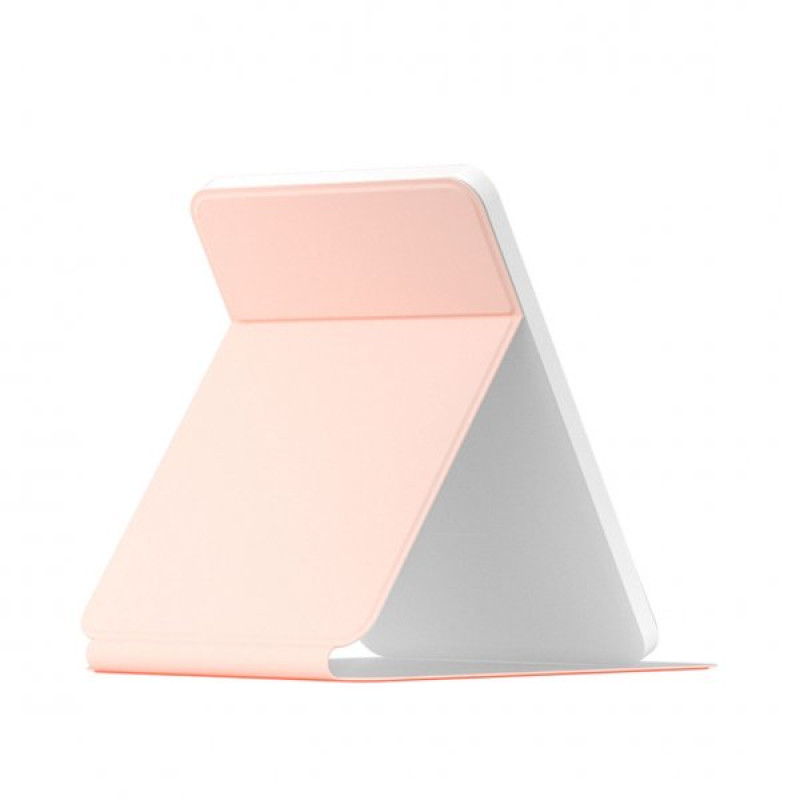 Дзеркало для макіяжу Xiaomi DOCO 11 " Daylight Portable Flat Mirror Pro Pink (324895)