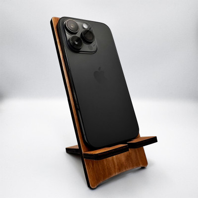 Смартфон Apple iPhone 14 Pro 128GB Space Black (А-) ()