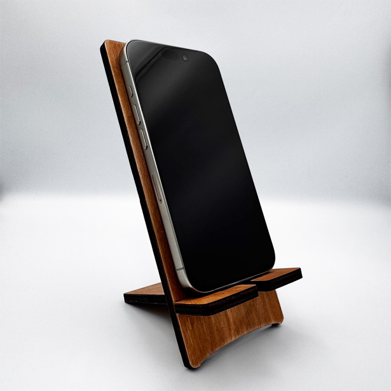 Смартфон Apple iPhone 15 Pro Max 256GB Natural Titanium (А-) ()