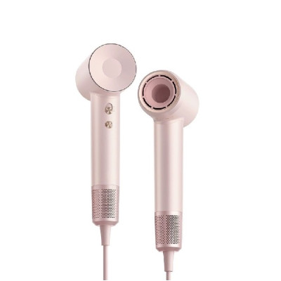 Фен Xiaomi Heyplus High Speed Hair Dryer Mini （EU Plug）Pink (387446)