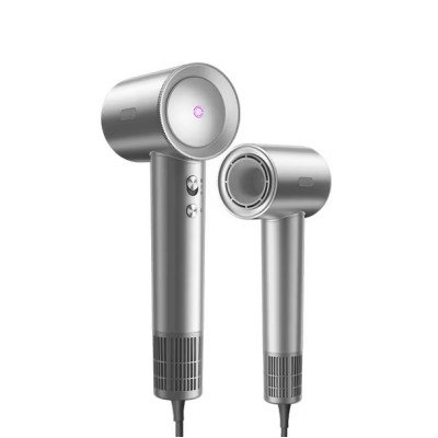 Фен Xiaomi Heyplus High Speed Hair Dryer Pro （EU Plug）White (482145)