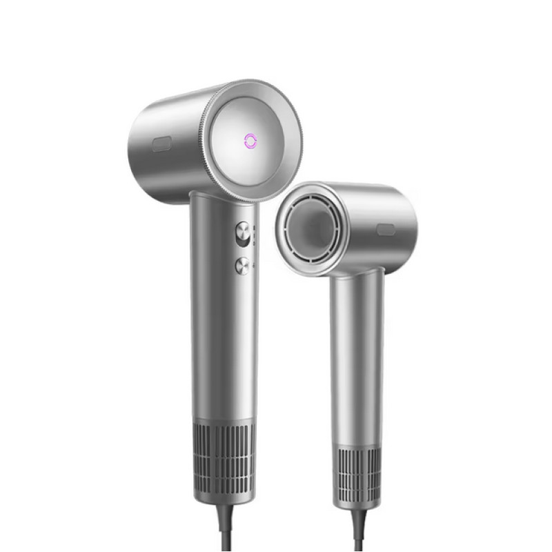 Фен Xiaomi Heyplus High Speed Hair Dryer Pro （EU Plug）White (482145)