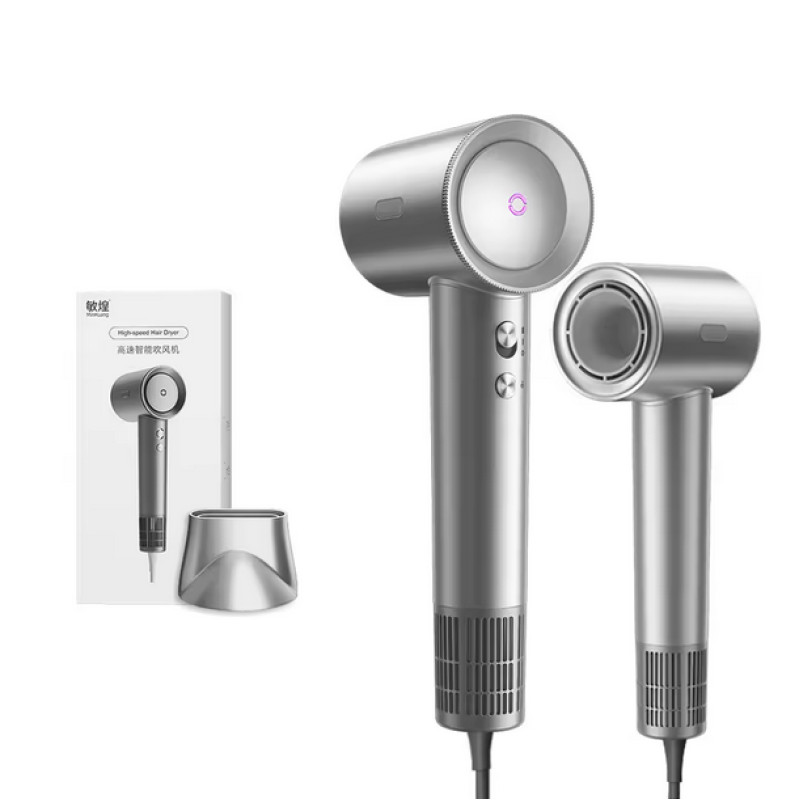 Фен Xiaomi Heyplus High Speed Hair Dryer Pro （EU Plug）White (482145)