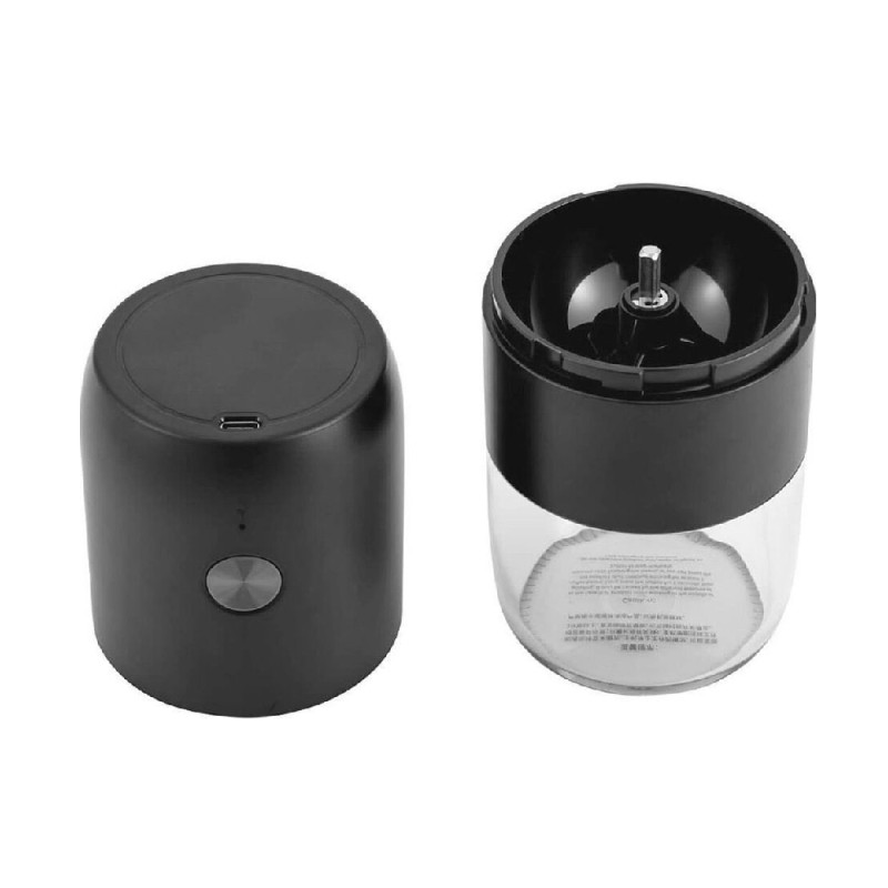Електрична кавомолка Xiaomi Circle Joy electric coffee grinder/ hand brewed coffee grinder (CJ-DMDJ06)