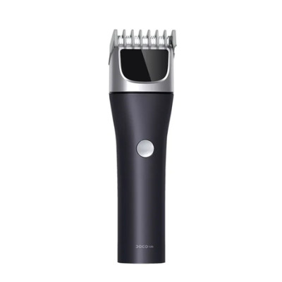 Машинка для стрижки Xiaomi DOCO Electric Hair Clipper · Black Knife Turbo Edition Metallic Deep Blue (54232)
