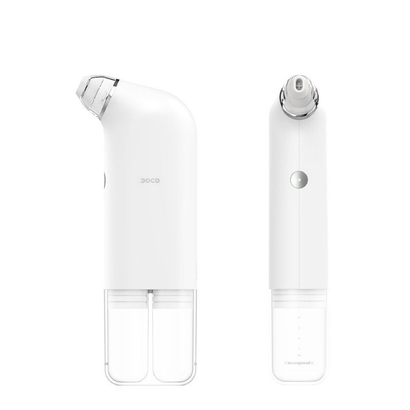 Вакуумний очищувач пор Xiaomi DOCO  basic model (589651)