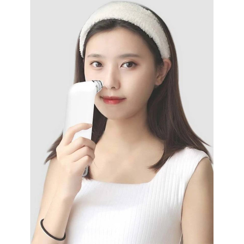 Вакуумний очищувач пор Xiaomi DOCO  basic model (589651)