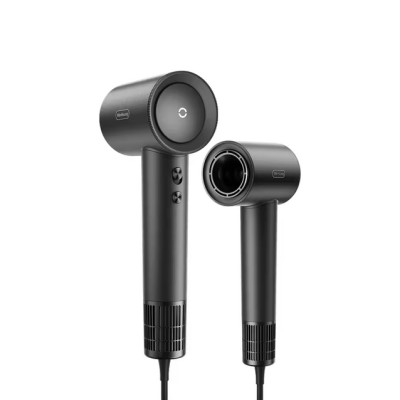 Фен Xiaomi Heyplus High Speed Hair Dryer Pro （EU Plug）Black (615545)