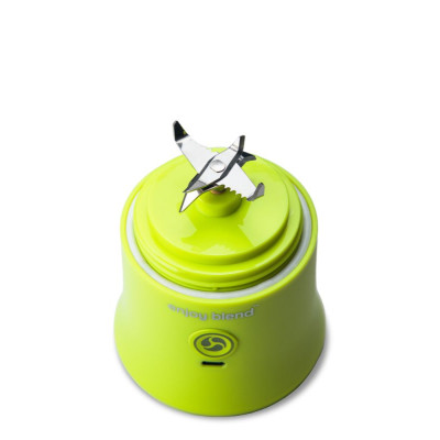 Портативний блендер ENJOY BLEND 63710440 лайм (салатовий) (63710440)