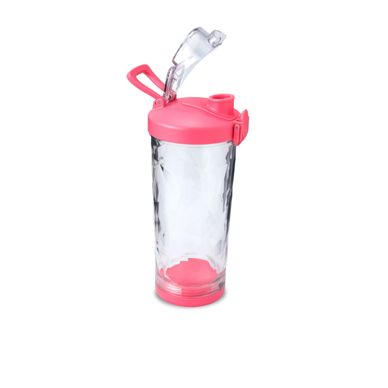 Портативний блендер ENJOY BLEND 63738399 рожевий (кораловий) (63738399)