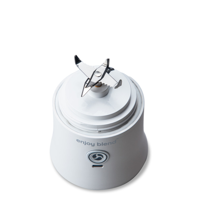 Портативний блендер ENJOY BLEND 63761029 білий (63761029)