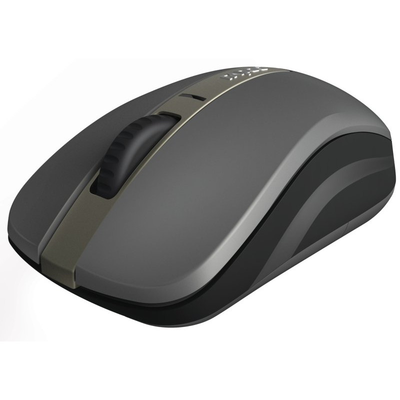 Маніпулятор миша Rapoo 6610M Black (6610MBlack)
