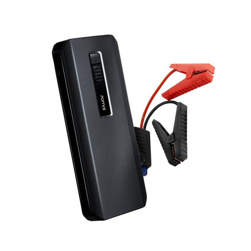 Автономний пусковий пристрій 70mai Xiaomi 70mai Jump Starter Max Midrive PS06 (PS06)