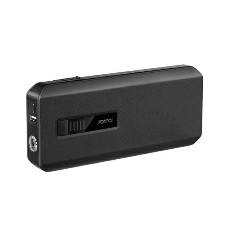 Автономний пусковий пристрій 70mai Xiaomi 70mai Jump Starter Max Midrive PS06 (PS06)
