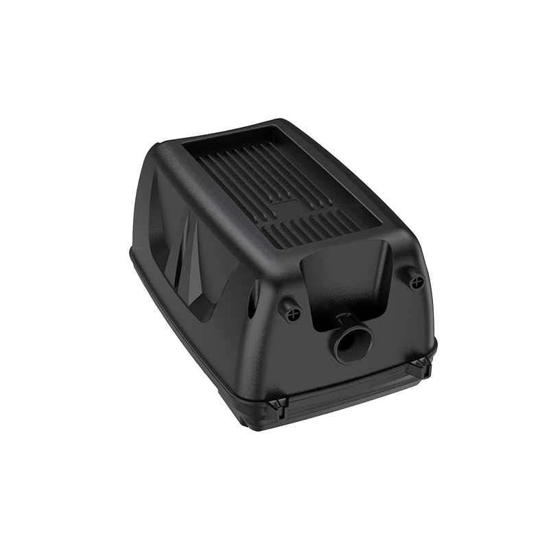 Портативна колонка HOCO BS37 Dancer outdoor wireless speaker Black (6931474727602)