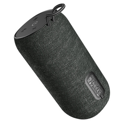 Портативна колонка HOCO HC10 Sonar sports, 5W, Black (6931474760302) Портативна колонка HOCO HC10 Sonar sports, 5W, Black (6931474760302)