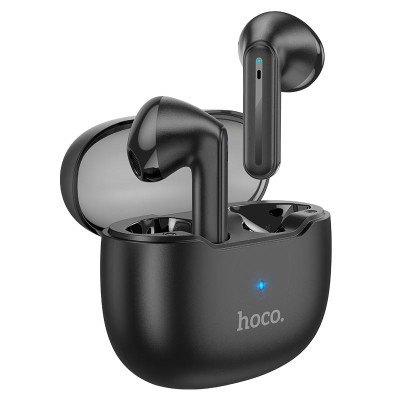 Бездротові навушники TWS HOCO EW29 Depth, ENC, Black (6931474781369) Бездротові навушники TWS HOCO EW29 Depth, ENC, Black (6931474781369)