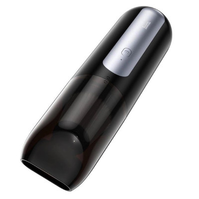 Автомобільний пилосос HOCO ZP1 Cool portable car vacuum cleaner Black Gray (6931474791412) Автомобільний пилосос HOCO ZP1 Cool portable car vacuum cleaner Black Gray (6931474791412)