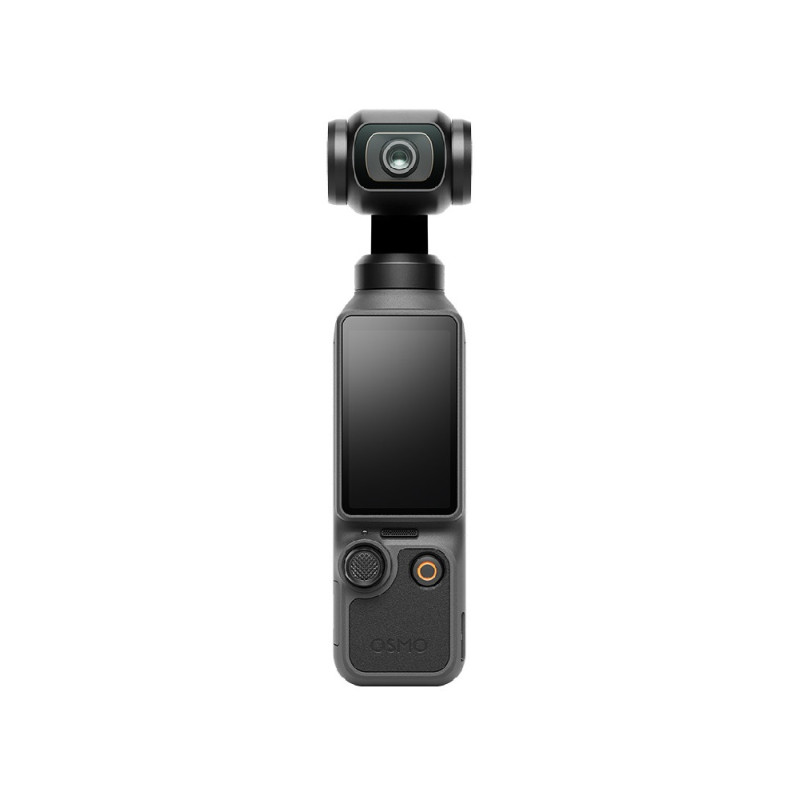Екшн-камера DJI Osmo Pocket 4 Essentials Combo (6937224136502)