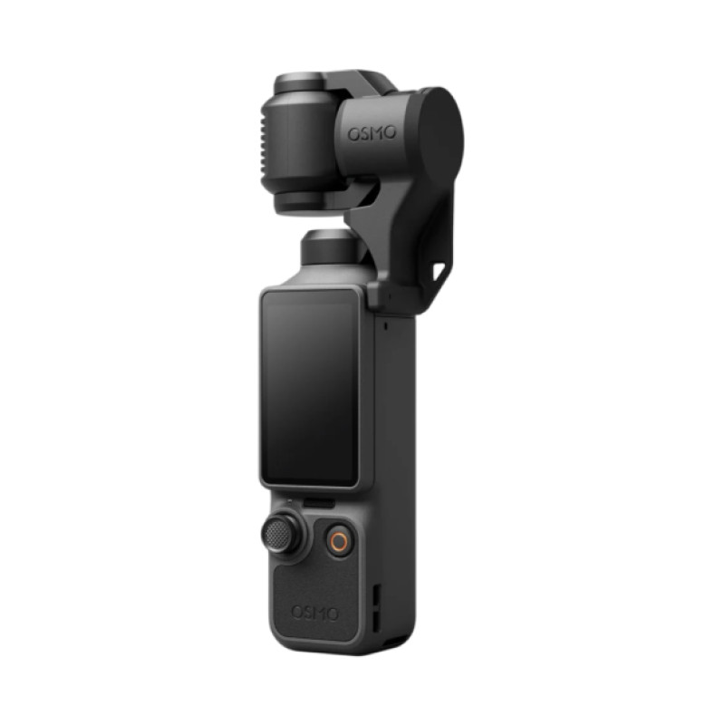 Екшн-камера DJI Osmo Pocket 4 Essentials Combo (6937224136502)