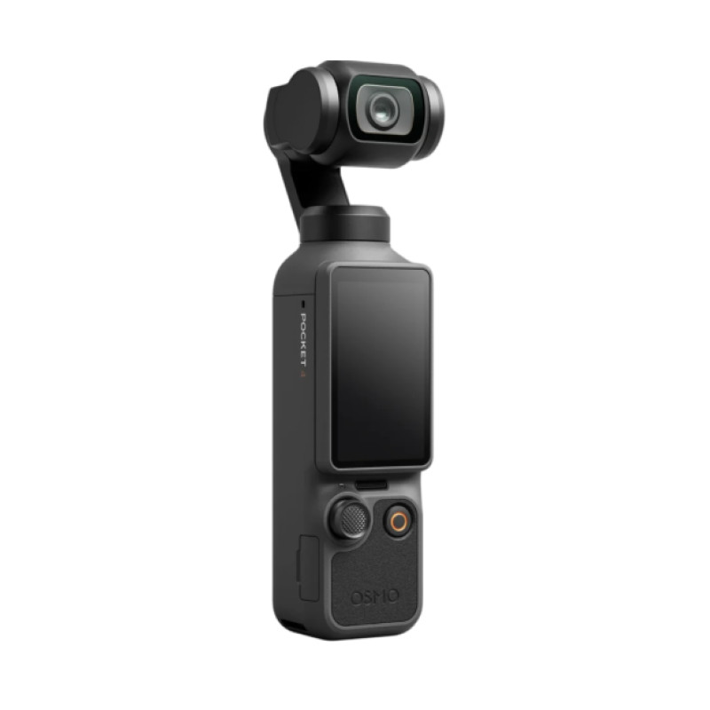 Екшн-камера DJI Osmo Pocket 4 Essentials Combo (6937224136502)