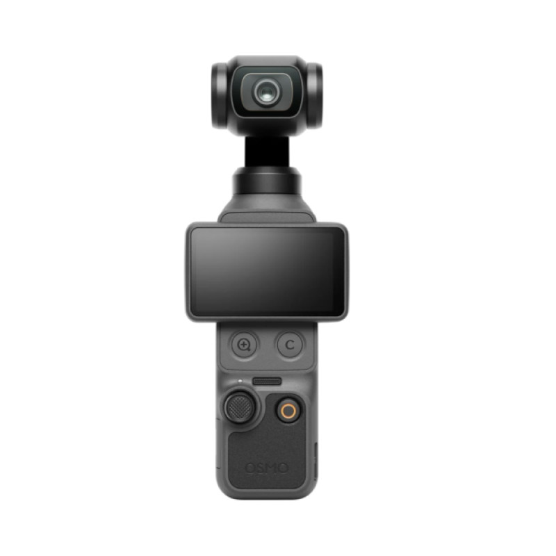 Екшн-камера DJI Osmo Pocket 4 Essentials Combo (6937224136502)
