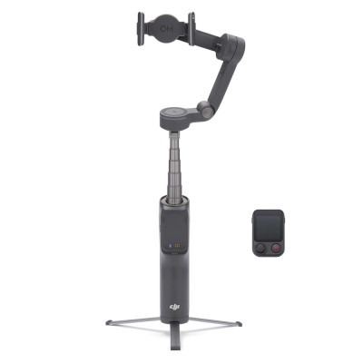 Монопод-стабілізатор DJI Osmo Mobile 8P Creator Combo (6937224142930)