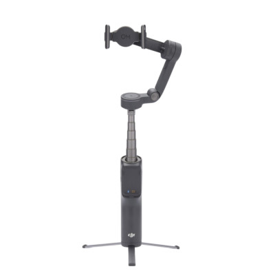 Монопод-стабілізатор DJI Osmo Mobile 8P Creator Combo (6937224142930) Монопод-стабілізатор DJI Osmo Mobile 8P Creator Combo (6937224142930)