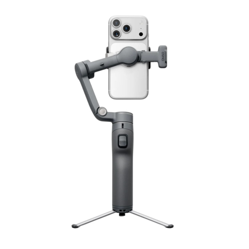 Монопод-стабілізатор DJI Osmo Mobile 8P Creator Combo (6937224142930)