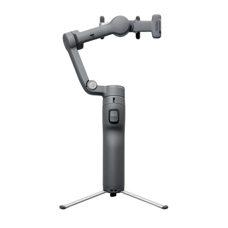 Монопод-стабілізатор DJI Osmo Mobile 8P Creator Combo (6937224142930)