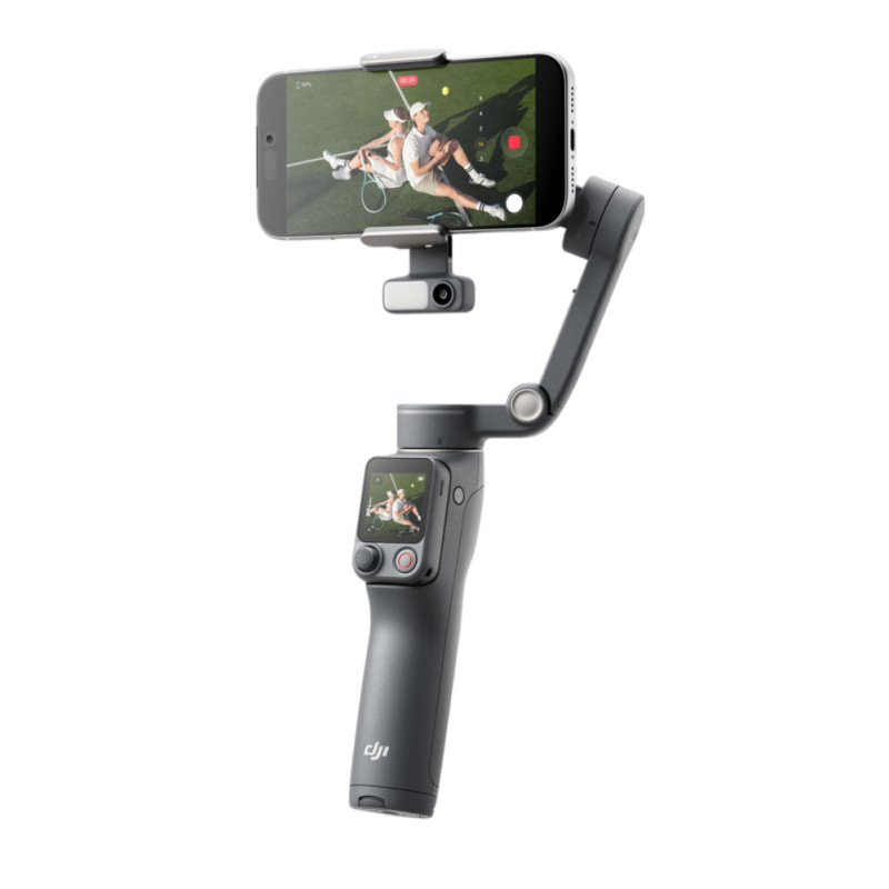 Монопод-стабілізатор DJI Osmo Mobile 8P Creator Combo (6937224142930)