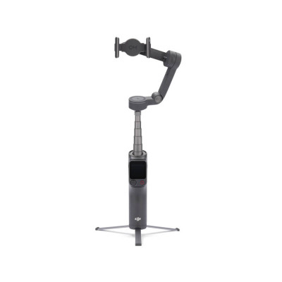 Монопод-стабілізатор DJI Osmo Mobile 8P Standard (6937224142947) Монопод-стабілізатор DJI Osmo Mobile 8P Standard (6937224142947)