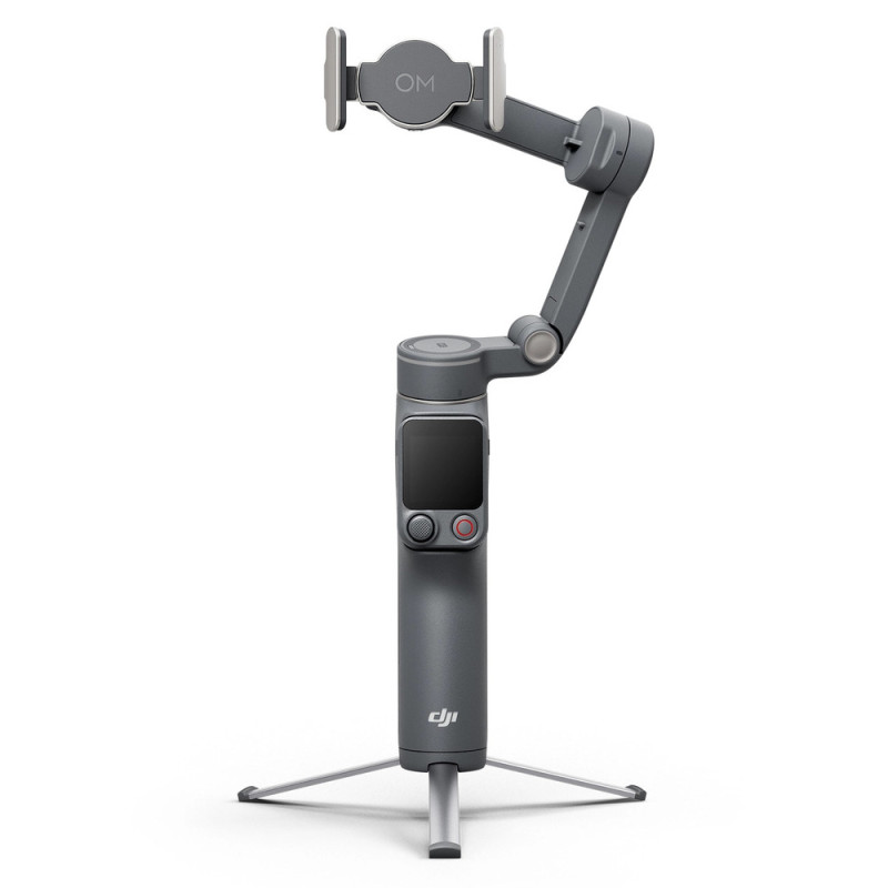 Монопод-стабілізатор DJI Osmo Mobile 8P Standard (6937224142947)