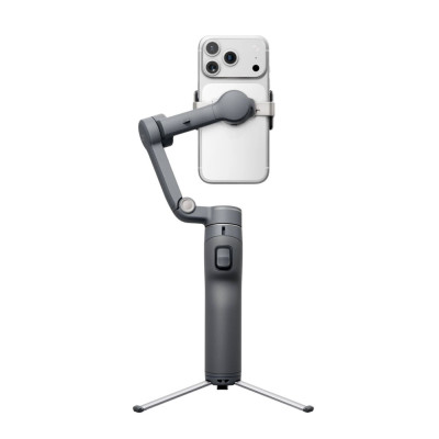 Монопод-стабілізатор DJI Osmo Mobile 8P Standard (6937224142947) Монопод-стабілізатор DJI Osmo Mobile 8P Standard (6937224142947)