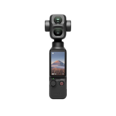 Екшн-камера DJI Osmo Pocket 4P Standard Combo (6937224148321) Екшн-камера DJI Osmo Pocket 4P Standard Combo (6937224148321)