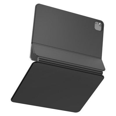 Клавіатура HOCO GM33 Smart keyboard for Pad(10.9/11 inches english version) Black (6942007631327) Клавіатура HOCO GM33 Smart keyboard for Pad(10.9/11 inches english version) Black (6942007631327)