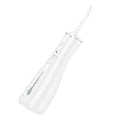 Іригатор HOCO HP62 All-in-one electric oral flushing device White (6942007631716)