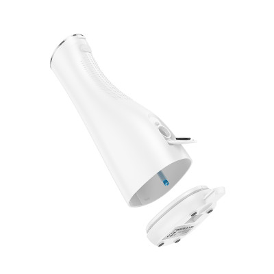 Іригатор HOCO HP62 All-in-one electric oral flushing device White (6942007631716)