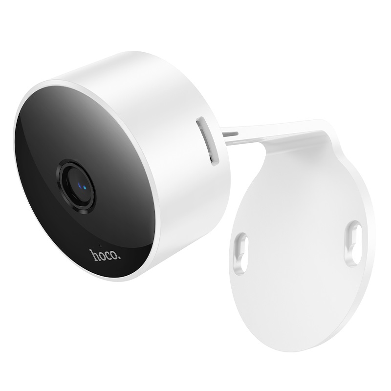 IP-камера відеоспостереження HOCO D7 Indoor HD camera EU (6942007643580)