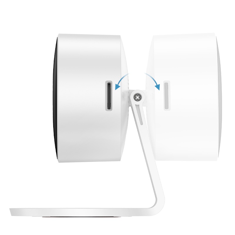 IP-камера відеоспостереження HOCO D7 Indoor HD camera EU (6942007643580)