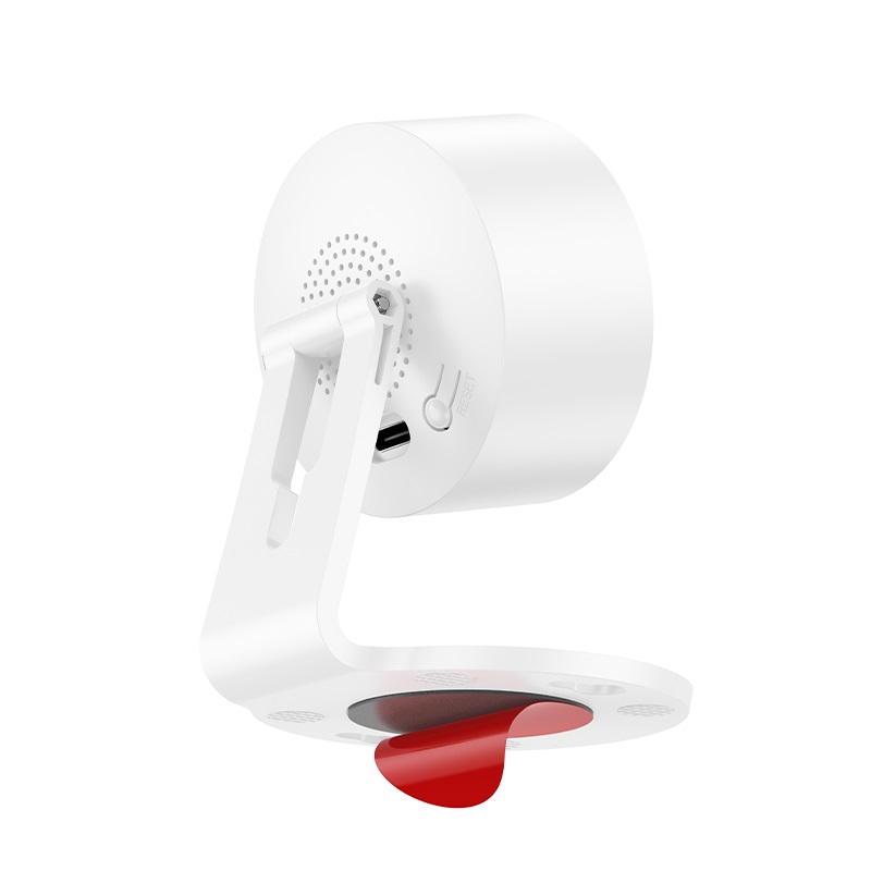 IP-камера відеоспостереження HOCO D7 Indoor HD camera EU (6942007643580)