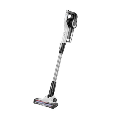 Пилосос HOCO HY11 Wireless handheld roller brush vacuum cleaner (EU) White (6942007646437)